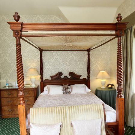 Rylstone Manor Ξενοδοχείο Shanklin Εξωτερικό φωτογραφία