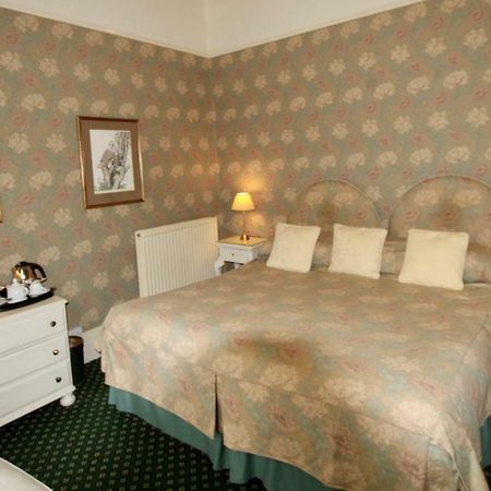 Rylstone Manor Ξενοδοχείο Shanklin Εξωτερικό φωτογραφία