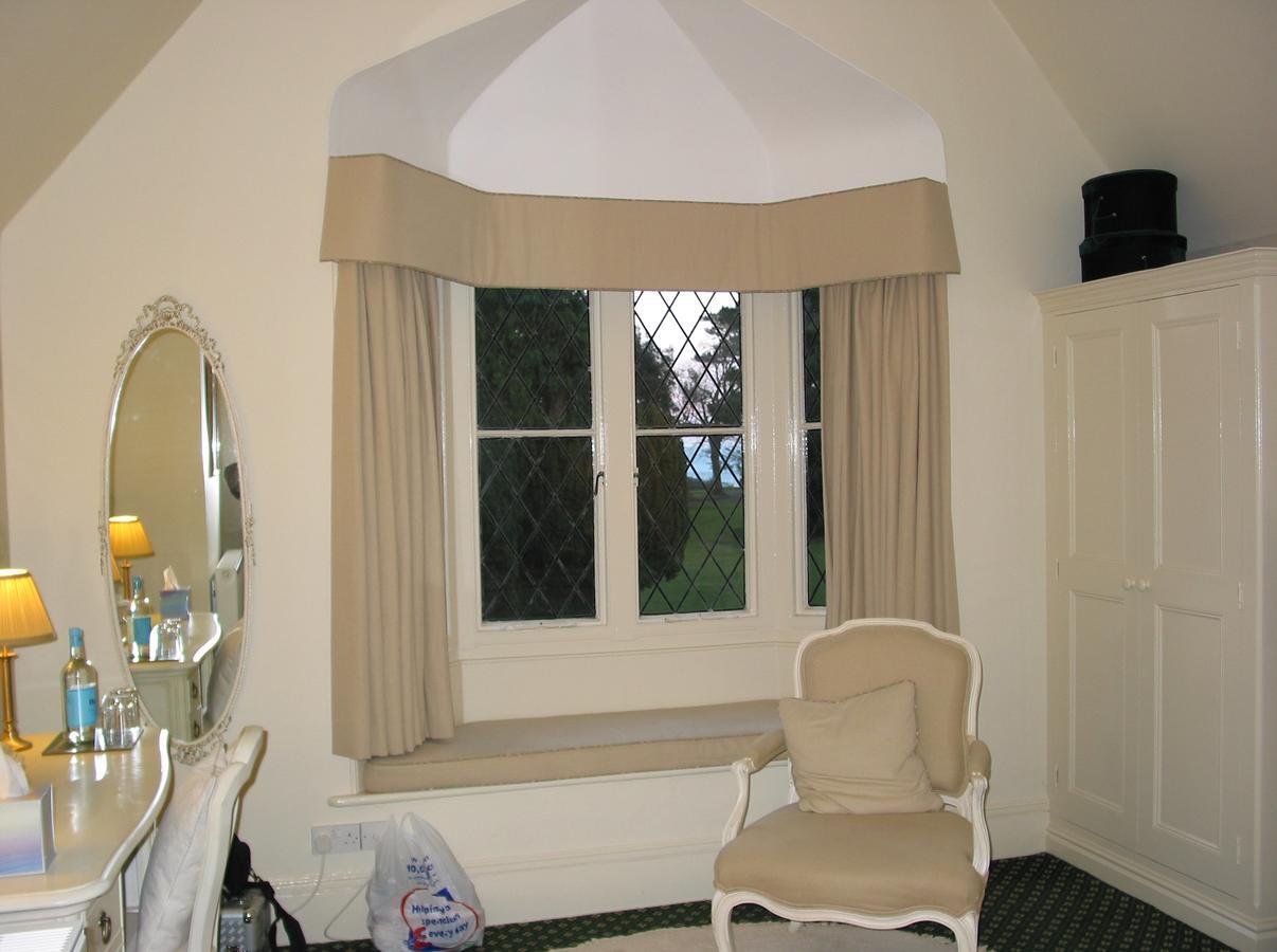 Rylstone Manor Ξενοδοχείο Shanklin Εξωτερικό φωτογραφία
