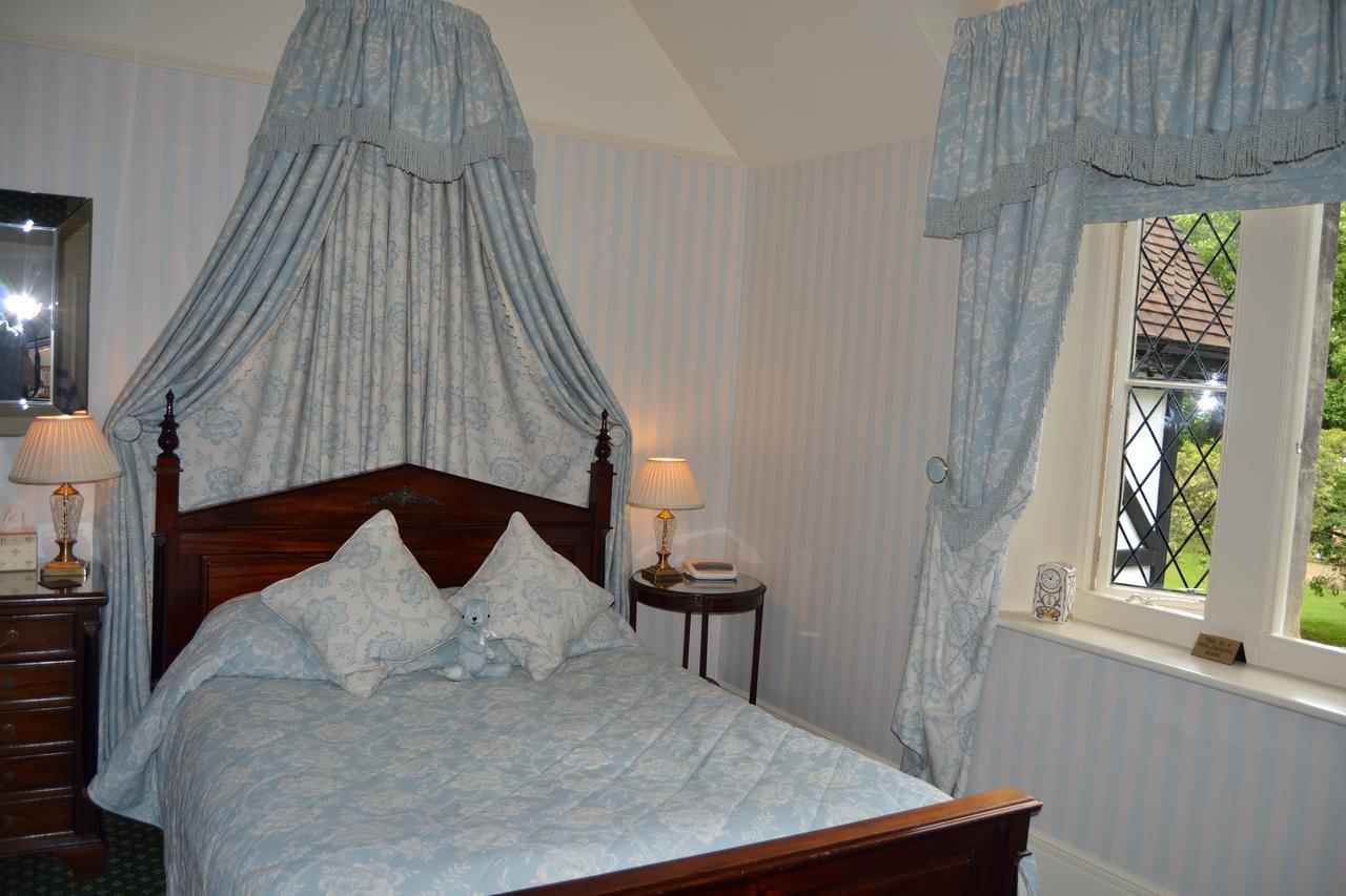 Rylstone Manor Ξενοδοχείο Shanklin Εξωτερικό φωτογραφία