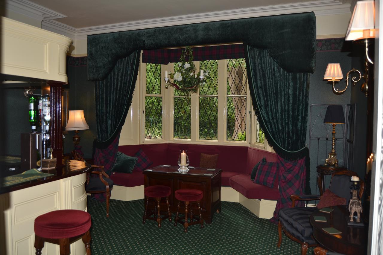 Rylstone Manor Ξενοδοχείο Shanklin Εξωτερικό φωτογραφία