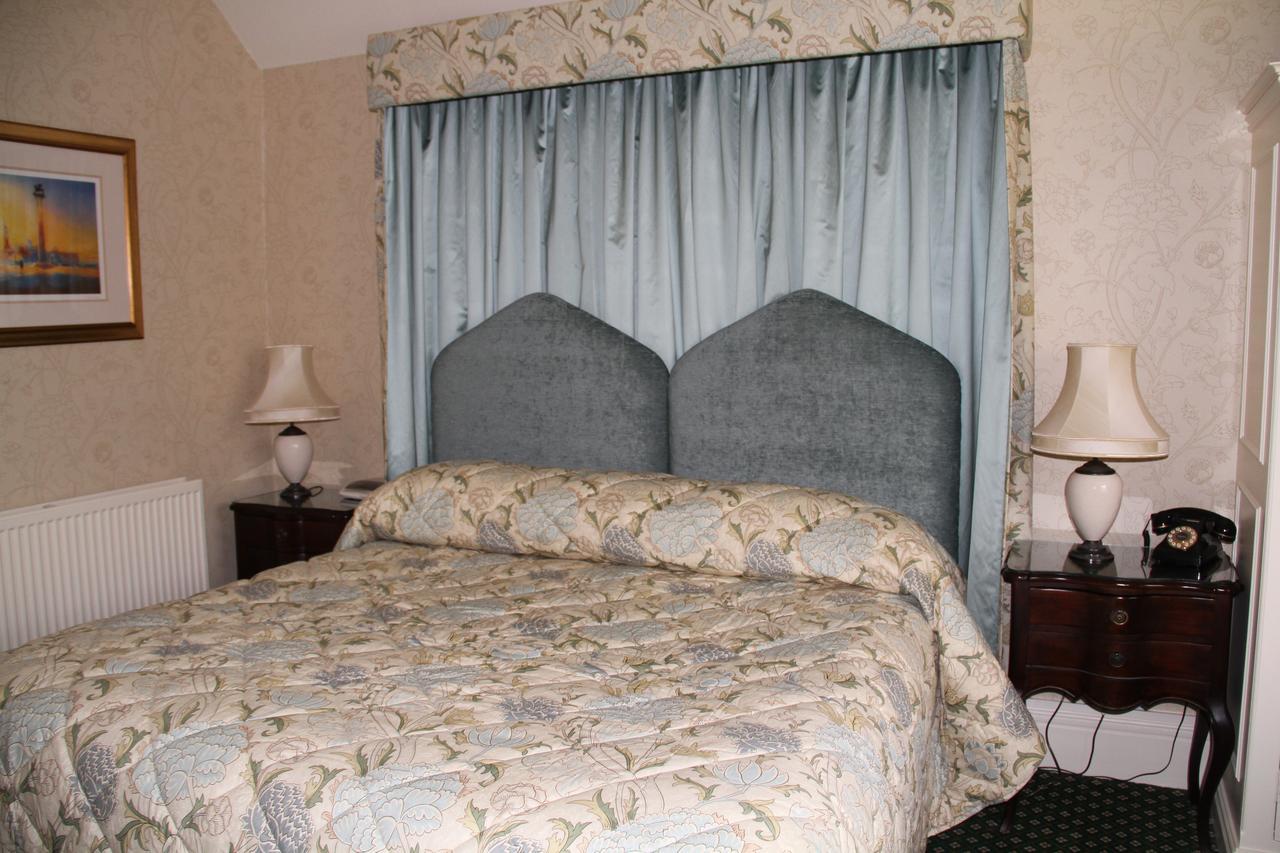 Rylstone Manor Ξενοδοχείο Shanklin Εξωτερικό φωτογραφία