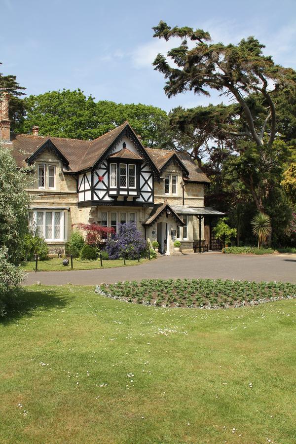Rylstone Manor Ξενοδοχείο Shanklin Εξωτερικό φωτογραφία
