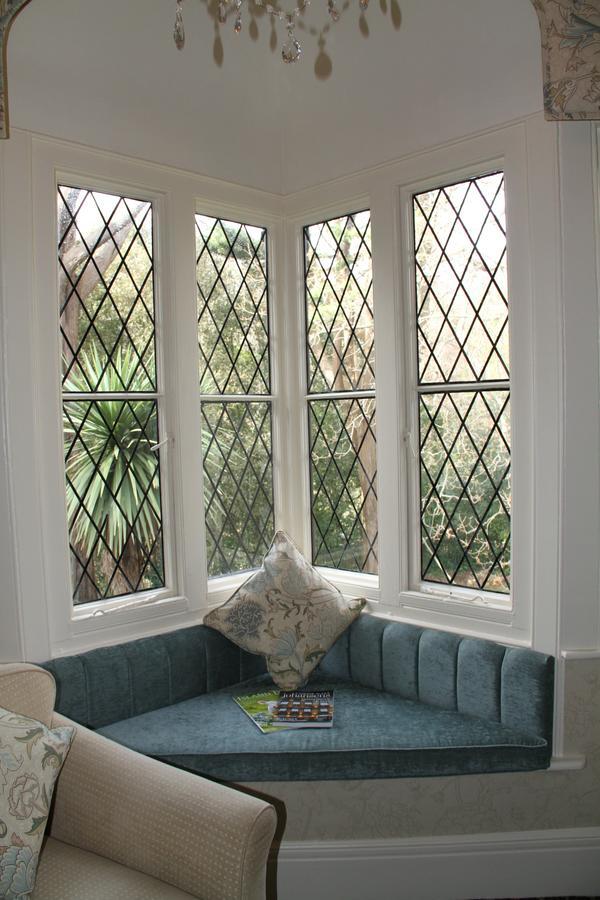 Rylstone Manor Ξενοδοχείο Shanklin Εξωτερικό φωτογραφία