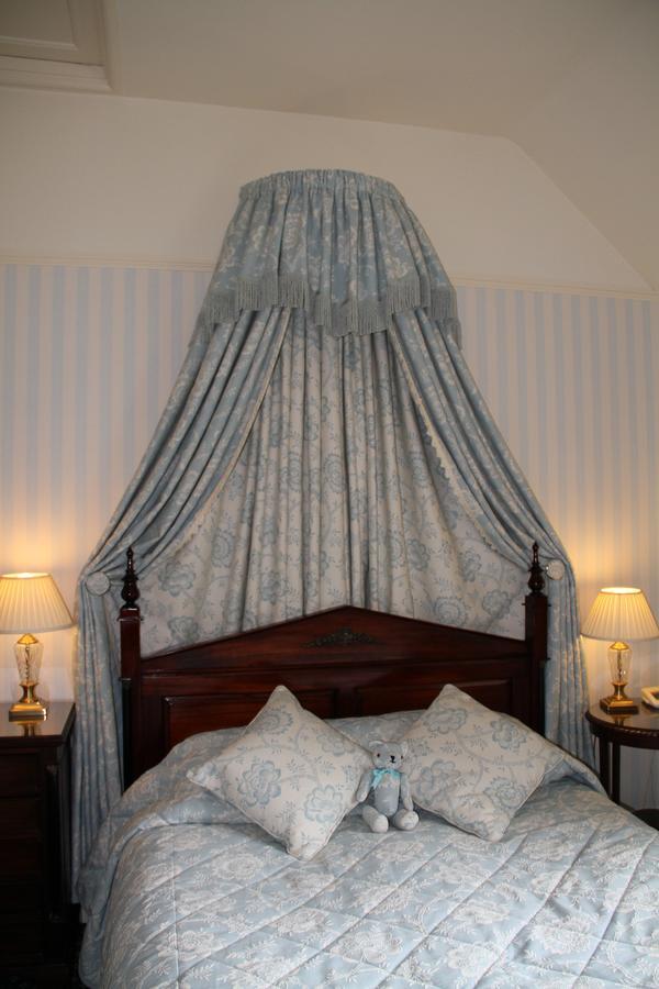 Rylstone Manor Ξενοδοχείο Shanklin Εξωτερικό φωτογραφία