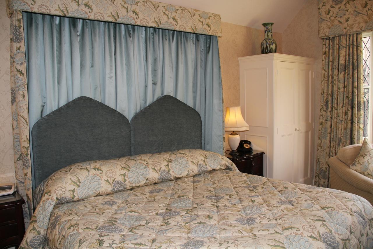 Rylstone Manor Ξενοδοχείο Shanklin Εξωτερικό φωτογραφία