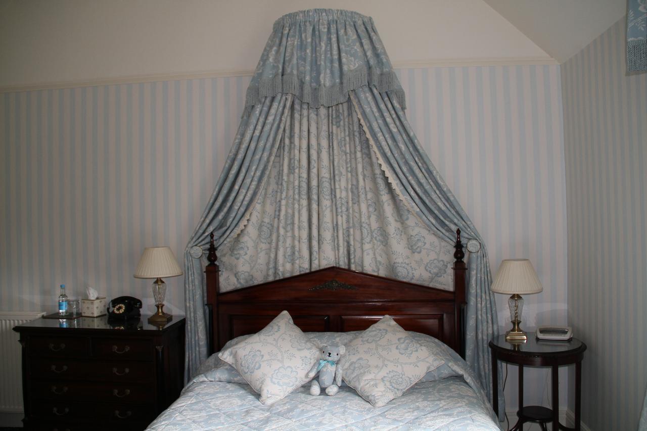 Rylstone Manor Ξενοδοχείο Shanklin Εξωτερικό φωτογραφία