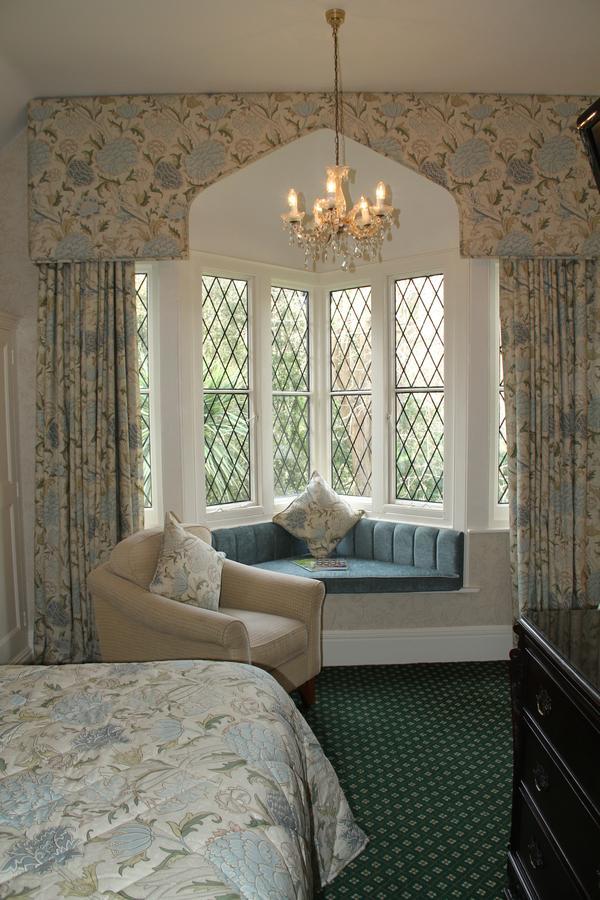 Rylstone Manor Ξενοδοχείο Shanklin Εξωτερικό φωτογραφία