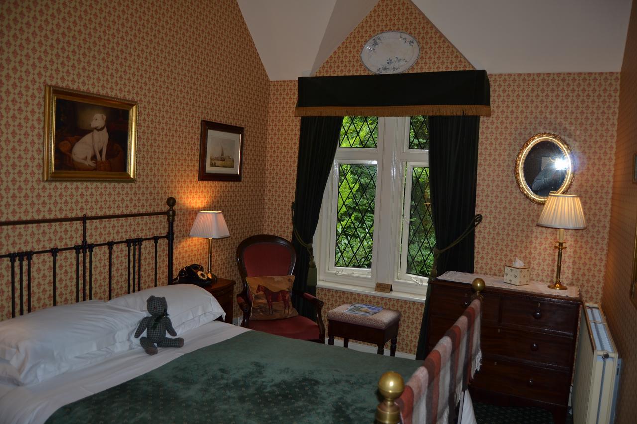 Rylstone Manor Ξενοδοχείο Shanklin Εξωτερικό φωτογραφία