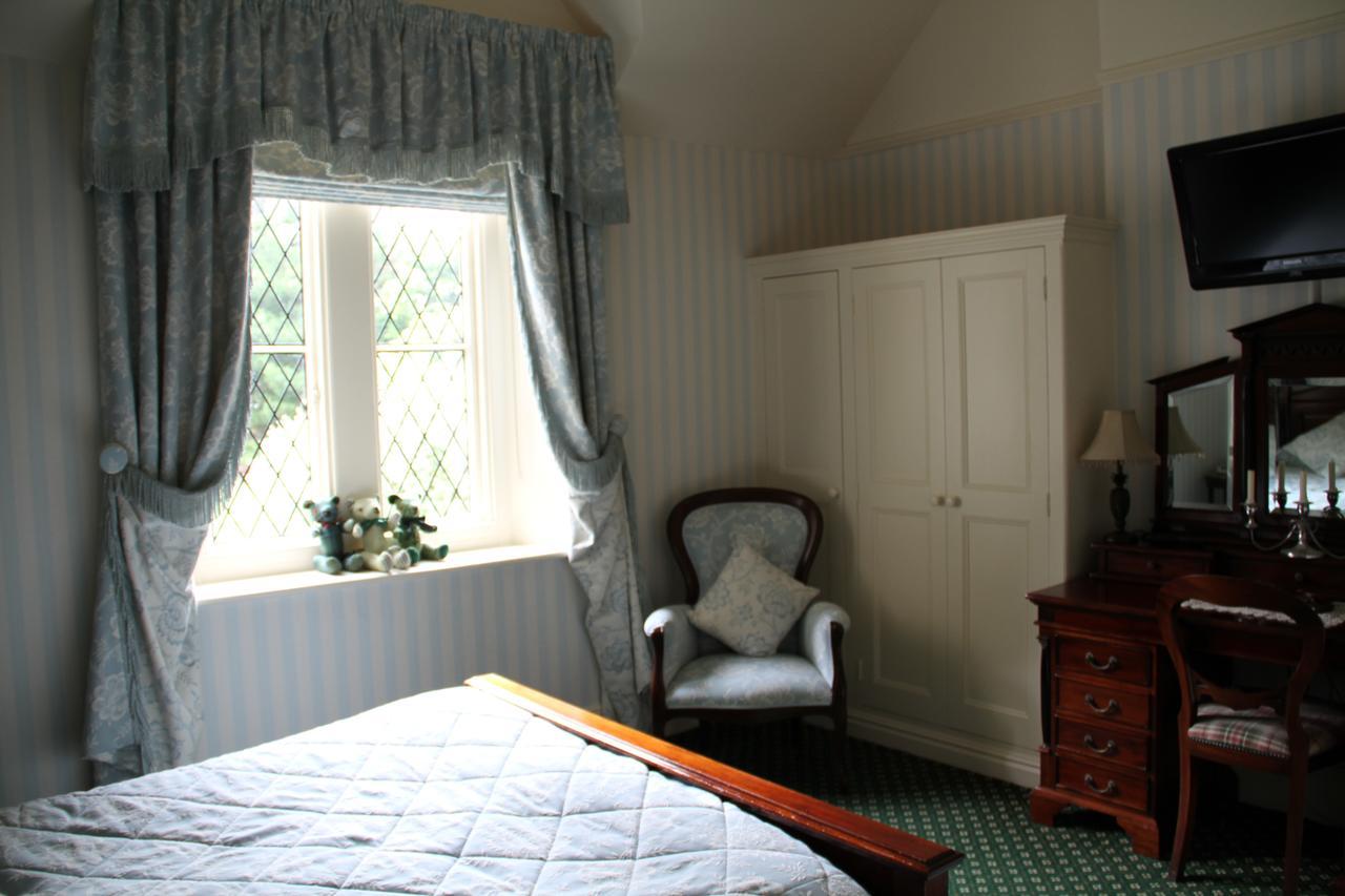Rylstone Manor Ξενοδοχείο Shanklin Εξωτερικό φωτογραφία