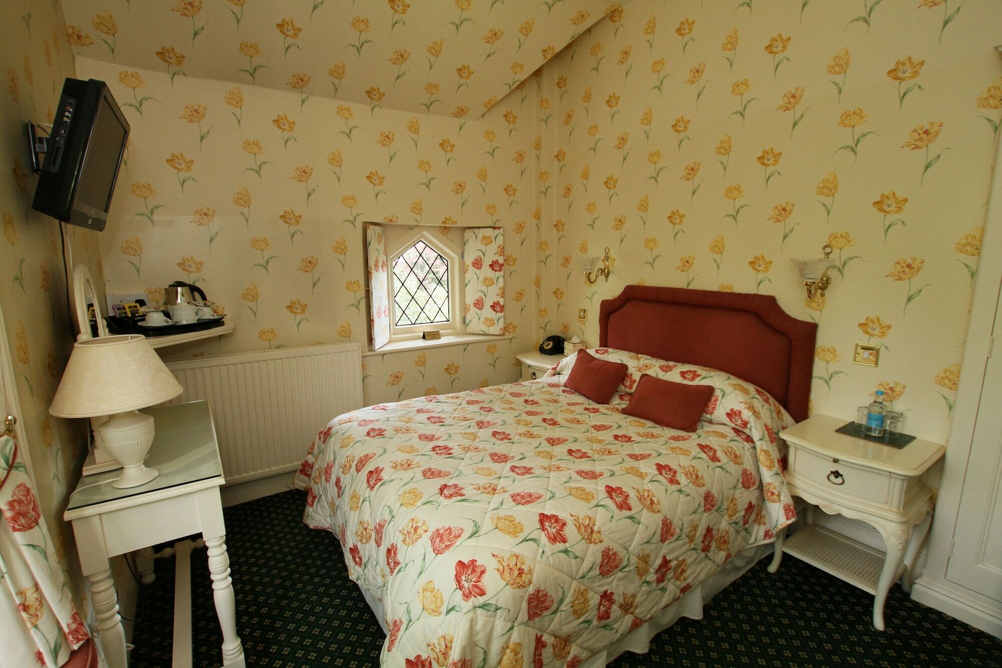 Rylstone Manor Ξενοδοχείο Shanklin Εξωτερικό φωτογραφία