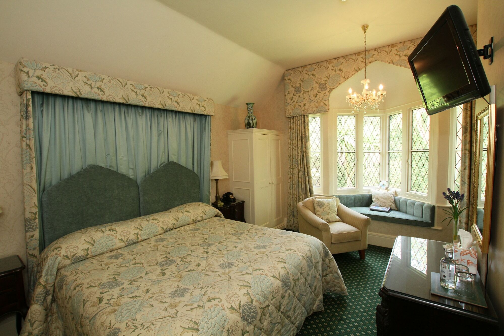 Rylstone Manor Ξενοδοχείο Shanklin Εξωτερικό φωτογραφία